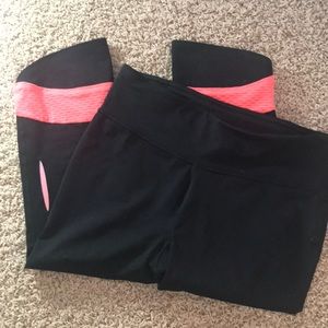 Under Armour Workout Pants